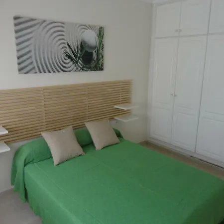 Crisol Apartman