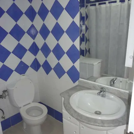 Crisol Apartman *