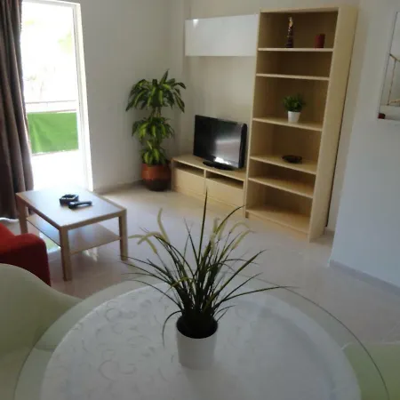 Apartman Crisol