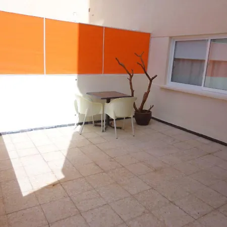 Crisol Arona (Tenerife)