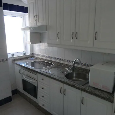 Crisol Apartamento *